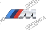 Embleem M