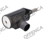 Valvetronic stelmotor B48