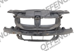 Voorfront/ bumperdrager E90 E91 (ook LCI)