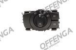 Lichtschakelaar Xenon E90 E91 E92