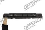 Schakelaareenheid stoelverwarming/pdc E81 E90