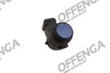 PDC sensor Montego blauw (#51) E81 E97 E90