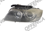 Koplamp Bi-Xenonlicht, links E90 E91