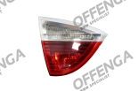 Achterlicht achterklep links E91