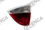 Achterlicht achterklep rechts E91