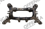 Subframe achter E81 E91