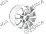 Lichtmetalen velg E90 17inch styling 188