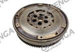 Dubbele massa vliegwiel N43 N46