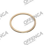 Spiroloxring tbv koelbuis quick fix