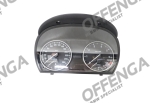 Instrumentenpaneel E90 E93 (ook LCI)