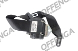 Bovengordel achter E81 E87 (ook LCI) E91 LCI