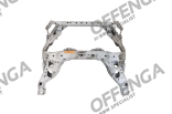 Subframe E81 E87 E90 E91 E93 (ook LCI)