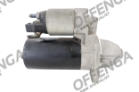 Startmotor diverse modellen N43