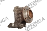 Fusee links voor E87 E90 (ook LCI)