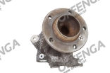 Fusee rechts voor met wiellager E87 E90 (ook LCI)