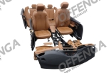Interieur compleet F30 "LCLX"