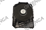 Subwoofer links E81 E91 E84