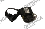 Bovengordel achter E81, E87 (ook LCI) E91 LCI