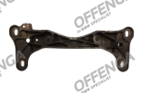 Versnellingsbak steun/draagbalk E91 (ook LCI)