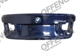 Achterklep F30 F80 (ook LCI)