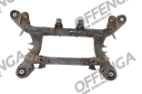 Subframe achter E81 E91