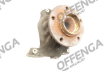 Fusee links voor E87 E90 (ook LCI)
