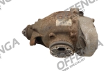 Differentieel 335d M57N2 i=2,81
