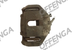 Remklauw Links- voor E90 E84 E89