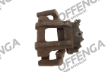 Remklauw linksvoor F20 F22 F30 F32