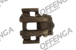 Remklauw linksachter F20 F22 F30 F32