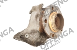Fusee linksvoor F30 F31 F34 GT