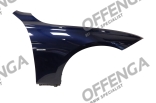 Zijscherm voor rechts F30 F31 (ook LCI)