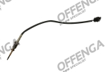 Temperatuursensor uitlaatgas N47N