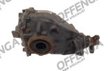 Differentieel F30 F31 (LCI) i=2,81