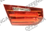 Achterlicht binnenzijde links F30/F31/F80