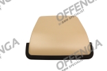 Derde remlicht F30 (Oyster)