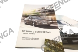 Handleiding F30 sedan (nl)
