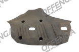 Beschermplaat draagarm onder R.A. F30