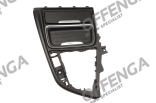 Afdeklijst middenconsole F30/F32