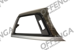Sierlijst dashboard vent.rooster links F30