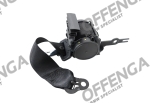 Bovengordel achter F30 F34 F80 (ook LCI)