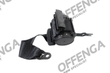 Bovengordel achter F30 F34 F80 (ook LCI)