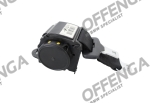 Bovengordel achter midden F30 F80 (ook LCI)