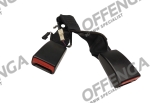Ondergordel midden/rechts F20 F21 F30 F31 (LCI)