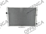 Radiateur X5 E70