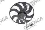 Elektrische koelventilator F20 F22 F30 F32