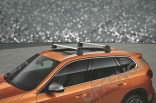 BMW Dakdragers, X1 (U11) & iX1 (U11BEV)