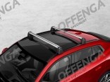BMW Dakdragers, X2 (U10) & iX2 (U10BEV)