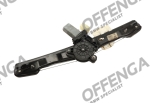 Raammechanisme rechts- achter F30 F32 F80 (LCI)