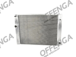 Radiateur E60/E63/E65 Automaat
